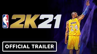 NBA 2K21 Mamba Forever Edition 5