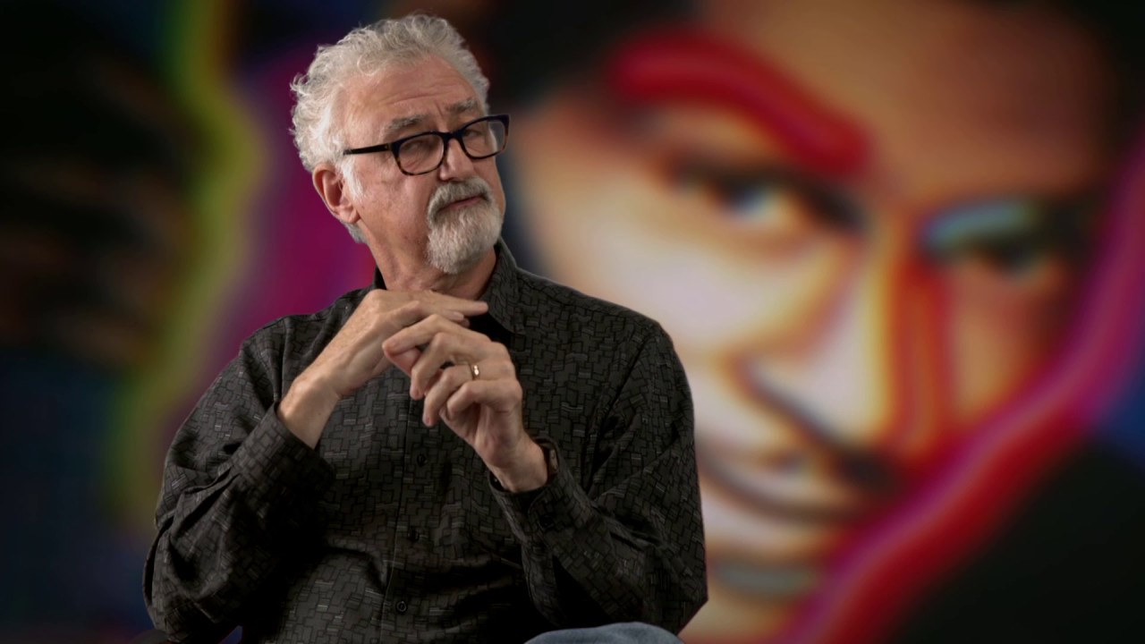 Allan Arkush on HAIL HAIL ROCK 'N' ROLL