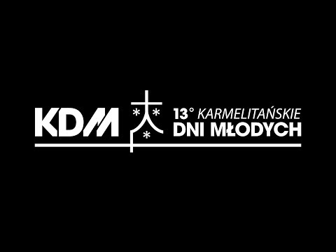 XIII Karmelitańskie Dni Młodych - Czerna