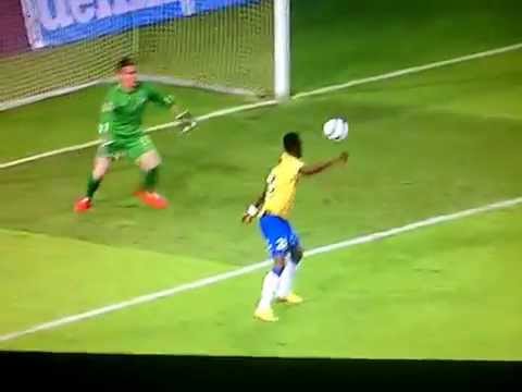 Sestřih golů FK Teplice-AC Sparta Praha 3:1 (3.5.2014)