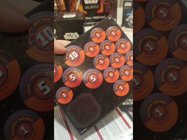 Vídeo relacionado con Asmodee FFG Star Wars Unlimited Juego De Cartas Coleccionables Leyendas de la Fuerza - Caja de prelanzamiento - Contiene 6 Sobres - A Partir de 12 años, 2+ Jugadores - Español