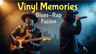 Vinyl Memories — Nostalgic Blues Rap Storytelling | Blues Alchemy