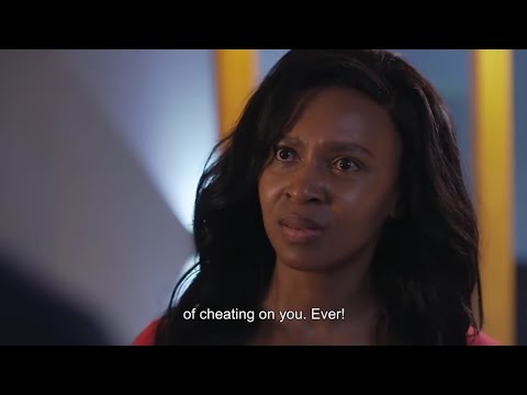 Gomora 28 March 2022 : Phumlani start to abuse his wife😭