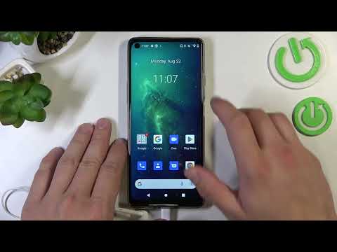 How to Connect Headphones to CUBOT MAX 3 – Plug-In Headphones