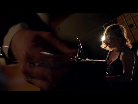 Trocadero - Contact Redux (feat. Meredith Hagan) Official HD