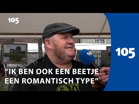 Samenvatting Kunstmarkt Spaarndam | Haarlem105