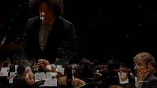 03 - GRIEG - Concerto en la mineur / Gustavo Dudamel