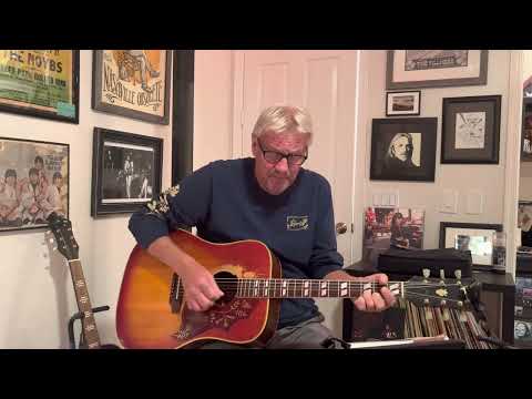 Cash On The Barrelhead - Louvin Brothers