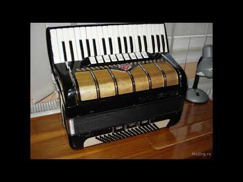 SPLET VLASKIH KOLA - LJUBISA BOZINOVIC (VlaskiMelos)