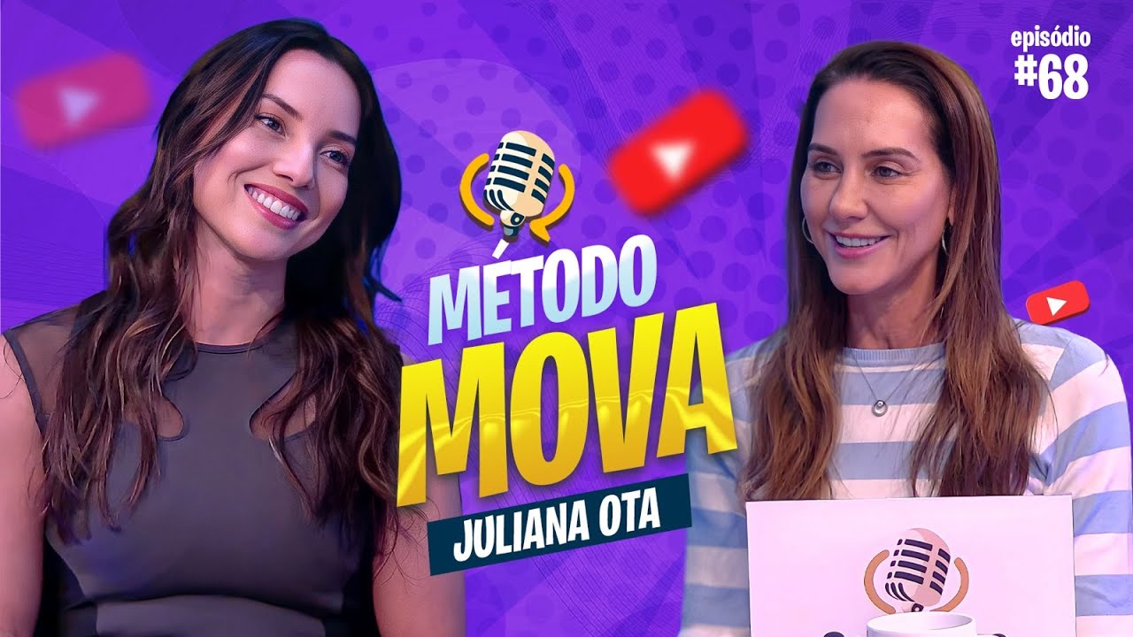 JULIANA OTA - MÉTODO MOVA