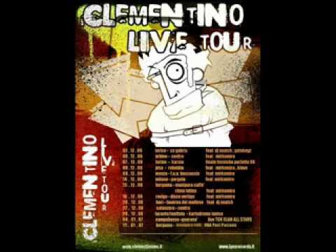 Clementino - O cazon larg.flv