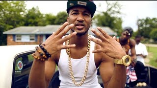 Tabius Tate x King South "Thankful" (Never Had Sh*t) BTS Vlog