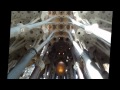 La Sagrada Familia secondo The Alan Parson ...