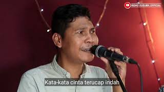 Download lagu MUHASABAH CINTA EDCOUSTIK COVER RIDHO KUSUMA mp3