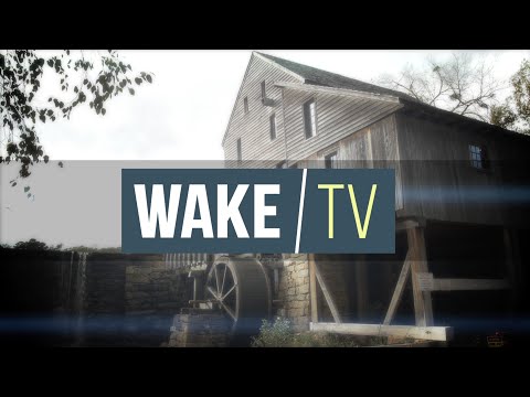 Waketv August September 2022