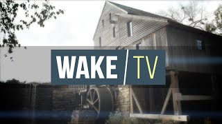 WakeTV - August/September 2022