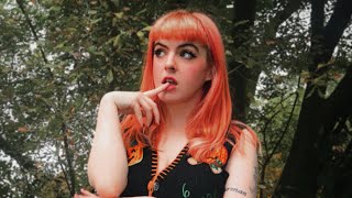 Sally’s song 🎃 - Nightmare before Christmas