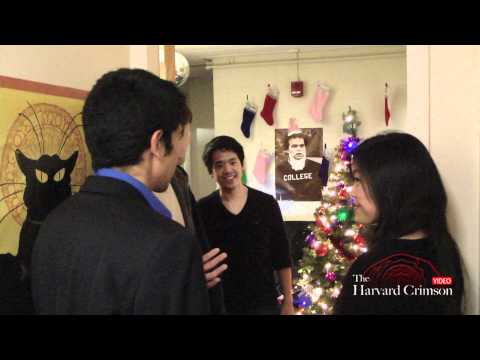 UC Exclusive: Ebrahim-Cao