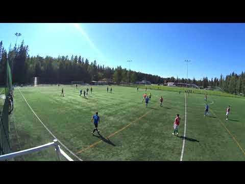 14.6.2020 TPV B2 - PJK 2.puoliaika