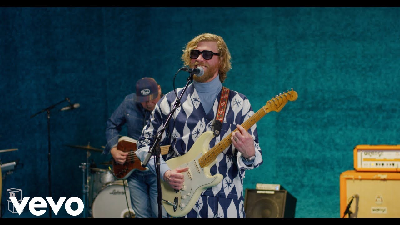 YouTube video thumbnail