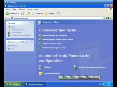 comment reparer windows xp sp2