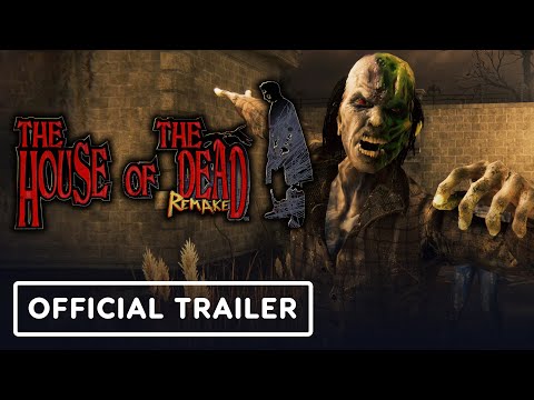 Trailer de The House of the Dead Remake
