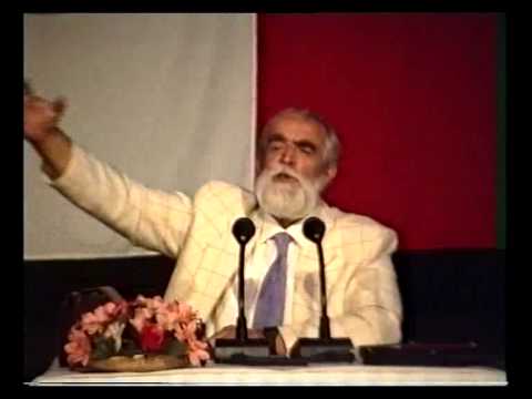1994-06-26  100.yil Ankara  Konferansi part 2  -  Imam Iskender Ali  M I H R