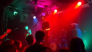 Tokyo Police Club - Hot Tonight (Live At Fitzgerald&#39;s) 5/6/14