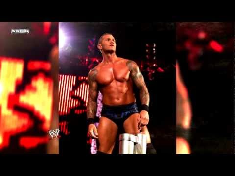 WWE 2009 - 2012: Randy Orton 11th Theme Song "Voices" (WWE Edit) + Download Link