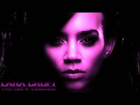 Lara Croft: The Dark Essence - Atlas de Mornay