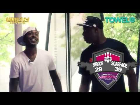 Bowlen met Snoock afl. 5 - Scarface (Greengang)