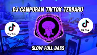 Download lagu DJ TIKTOK SLOW TERBARU ◇ DJ KAKA MAIN SALAH || DJ CAMPURAN TIKTOK VIRAL mp3