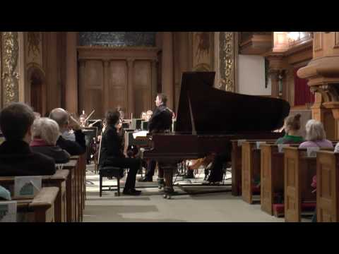 Shostakovich: Piano Concerto No 2