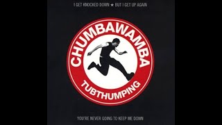 Chumbawamba Ranking the Studio Albums
