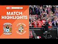 Coventry 1-1 Luton (6-5 on pens) | WE ARE PREMIER LEAGUE!!!