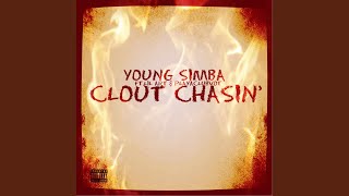 Clout Chasin' (feat. Lil Art &amp; PlayaClubVot)