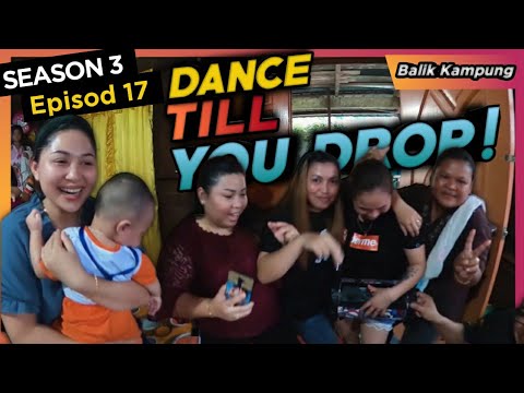 indu rumah panjai | SE03EP17