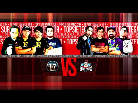 MK11:  SNOWBLAZE Vs TOPSIETEGAMES Ft. Nicolas, Scorpionprocs, Genobyte, Ayrlex, Hellraiser