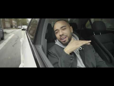 Bar Z - ik lav en scene (Officiel Musik Video)