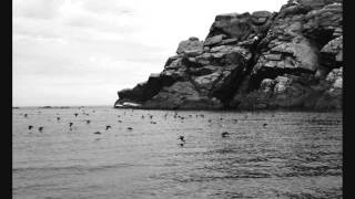 Cliffs of Baccalieu (Jack Withers) ~ Allison Crowe