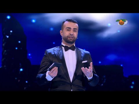 Portokalli, 22 Tetor 2023 - Poetët ( Mbrëmja Tik Tokiane)