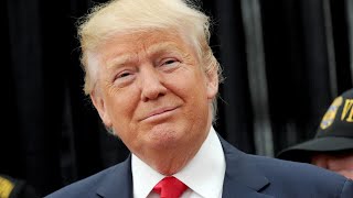 ‘I’m back’: Donald Trump returns to Truth Social