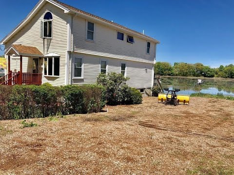 Residential for sale - 100 Rhoda St, Quincy, MA 02169