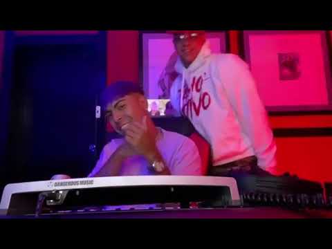 "SI ME PIDE" (REMIX)(PREVIEW) Muy Coló, Manu TJ, J Alvarez, Carlitos Rossi, Jonna torres.