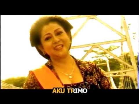 Waljinah - Langgam KASMARAN