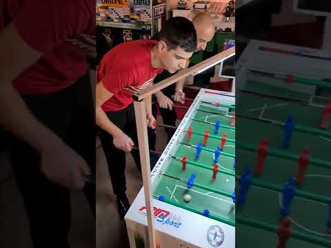 Nesta - Ciurlino Vs Arcidiacono - Lombardo | Open Csain/Ficb 2021