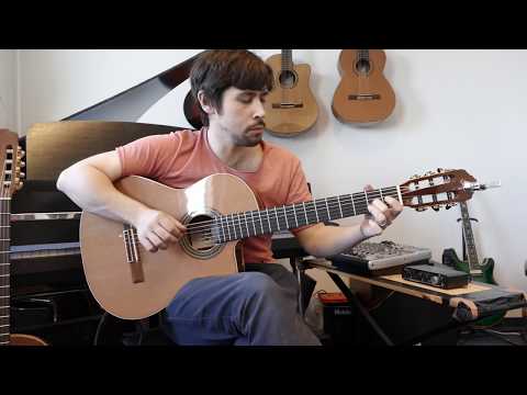 Geordie Little - Hit