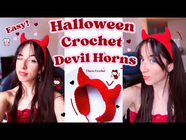 Vídeo relacionado con SSKHE Disfraz de diablo para mujer con capa para Carnival, Halloween Devil Cape Red Hooded Cape Headband Devil Horns Gothic Devil Chain Tattoo Devil Costume Accessory, Carnaval Fancy Dress Party Hola