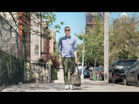 Reaktor career stories: Creative director Hannu