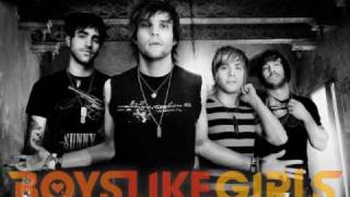 Boys Like Girls-Free [Heavy Heart]